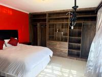 The Cozy Corner House - Bed and Breakfast Durban