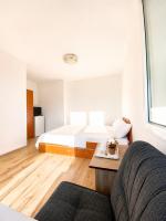 Camere de închiriat SINED - Ferienwohnung Saturn