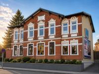 Schusterkrug Apartments Holtenau Nähe Förde & Nord-Ostsee-Kanal - Chambres d'hôtes Kiel