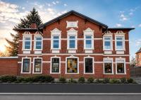 Schusterkrug Apartments Holtenau Nähe Förde & Nord-Ostsee-Kanal - B&B Kiel