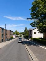 Schusterkrug Apartments Holtenau Nähe Förde & Nord-Ostsee-Kanal - Chambres d'hôtes Kiel