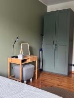 Apartament 2-pokojowy Gdynia Świętojańska - B&B Gdynia
