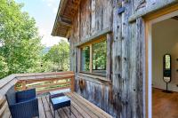 Chambre Double avec Balcon