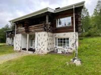 Rukanpilke 2 - Ferienwohnung Ruka