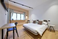 Chambre Deluxe