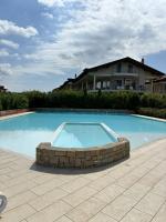 Sirmio Dream View Suite by Bookinggardalake - B&B Sirmione