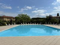 Sirmio Dream View Suite by Bookinggardalake - Ferienwohnung Sirmione