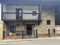 Casa El Valle de la Reina - Ferienwohnung Romillo