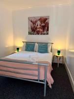 Arthurs Seat 2 Bed Central Edinburgh - B&B Edinburgh