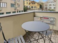 Perfectly located studio - Art 5 - Ferienwohnung Zürich