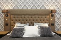 Deluxe Vierbettzimmer