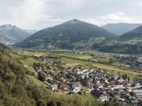 Appartements Sonnberg by we rent - B&B Bad Hofgastein