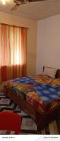 Chambre Double ou Lits Jumeaux Deluxe avec Balcon