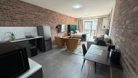 CS Nest Modern Studio Athlone - B&B Pietermaritzburg