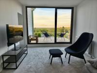Apartament Redłowo 4 SEA - B&B Gdynia
