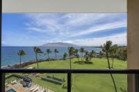 KIHEI SURFSIDE #608 - B&B Wailea