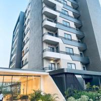 The Bantree Luxury Apartment- Accra - Chambres d'hôtes Accra