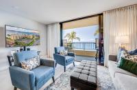 SUGAR BEACH RESORT, #PH27 - B&B Kīhei