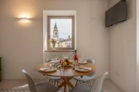 Apartamento con ducha