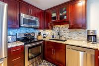 Hale Mahina #B-405 - B&B Honokōwai