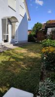 Ferienwohnung in den Mühlgärten - B&B Dahn