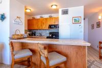 SUGAR BEACH RESORT #227 - B&B Kīhei