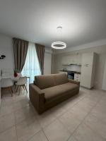 Fovea Apartment - Chambres d'hôtes Foggia