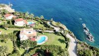 Villa Anemos, Spartia, Kefalonia - B&B Spartiá