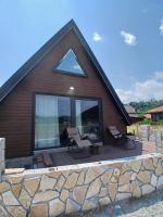 Chalet Anika - B&B Kolašin