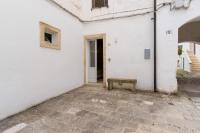 Corte Donato Grasso Relax - Salento Selection - B&B Alessano