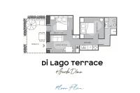 Lakefront Apartment Di Lago Terrace by GardaDoma - Ferienwohnung Brenzone