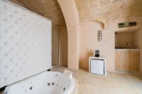 Habitación Doble con bañera de hidromasaje