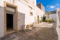Corte Donato Grasso Relax - Salento Selection - B&B Alessano