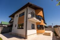 Vila Anelis - B&B Eforie Nord