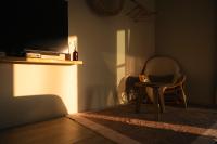 Vierpersoonskamer met Eigen Badkamer