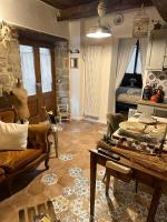 C'era una volta - Bed and Breakfast Abbadia San Salvatore