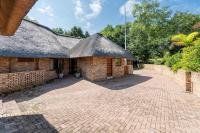 Kruger 268 - Luxury Self-Catering - Jacuzzi - Ferienwohnung Hazyview