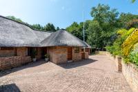 Kruger 268 - Luxury Self-Catering - Jacuzzi - Ferienwohnung Hazyview