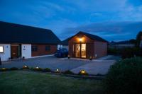 Chata - Bed and Breakfast Steòrnabhagh