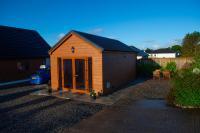 Chata - B&B Stornoway