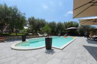 B&B Marino - Ferienwohnung Grisolia Lido