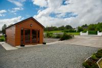 Chata - Bed and Breakfast Steòrnabhagh