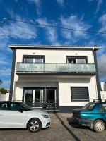 Baleal Beach Apt - Modern Coastal - Sleeps 4-6 - B&B Ferrel