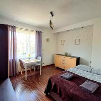 Hallera - B&B Wroclaw