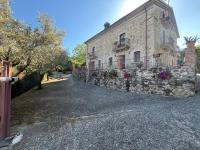 Villa Maria B&B - Chambres d'hôtes Marano Principato