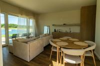 Appartement met 1 Slaapkamer en Terras