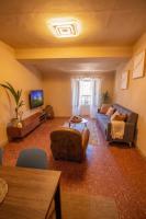 Casa Giacomo - Ferienwohnung Massa
