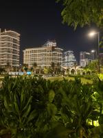 The pearl - beach access - Ferienwohnung Ra’s al-Chaima