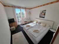 Pension Three - Ferienwohnung Franzensbad