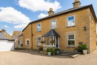 Sycamore House - B&B Bourton on the Water
